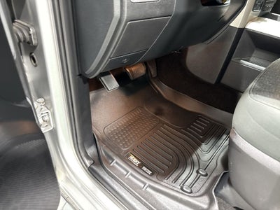 2015 RAM Ram 1500 Lone Star