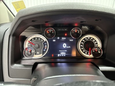 2015 RAM Ram 1500 Lone Star
