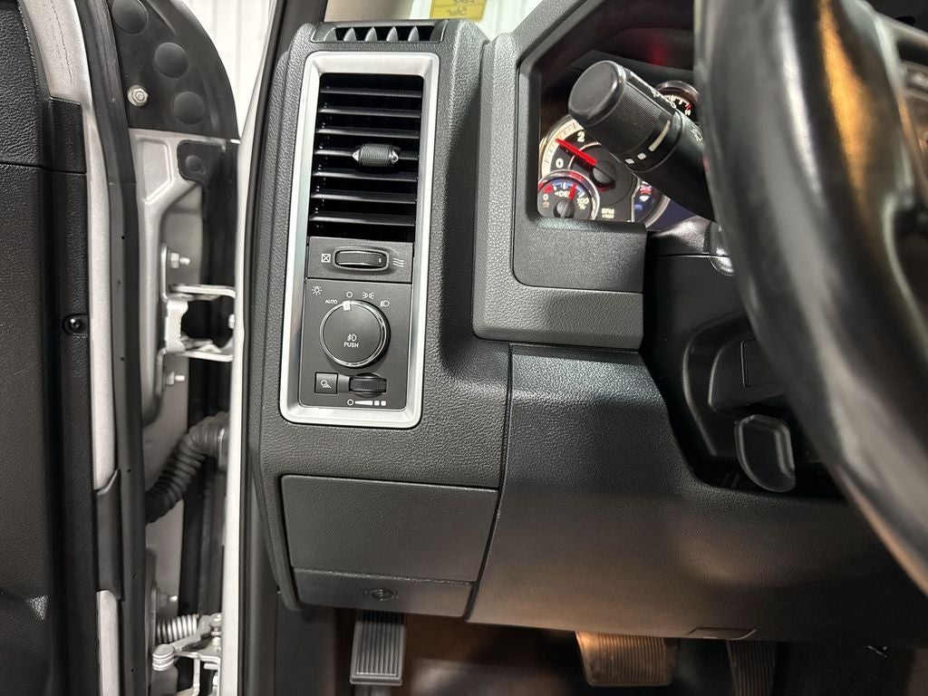 2015 RAM Ram 1500 Lone Star