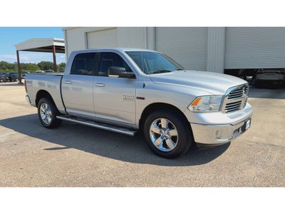 2015 RAM Ram 1500 Lone Star