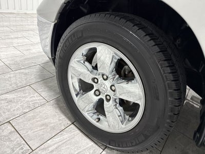 2015 RAM Ram 1500 Lone Star