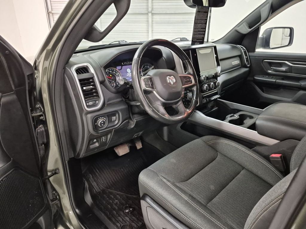 2020 RAM 1500 Lone Star