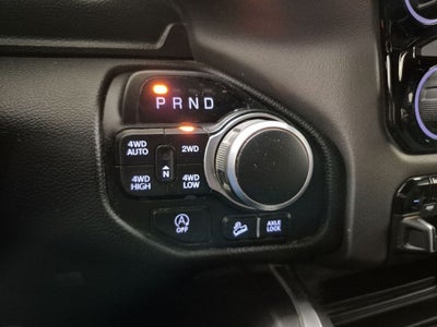 2020 RAM 1500 Lone Star