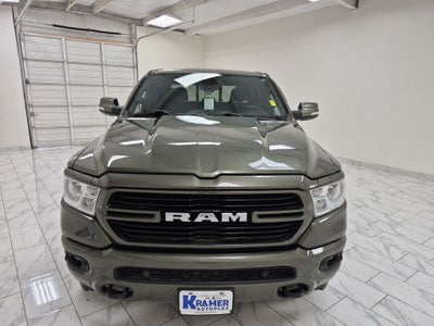 2020 RAM 1500 Lone Star