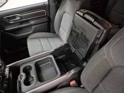 2020 RAM 1500 Lone Star