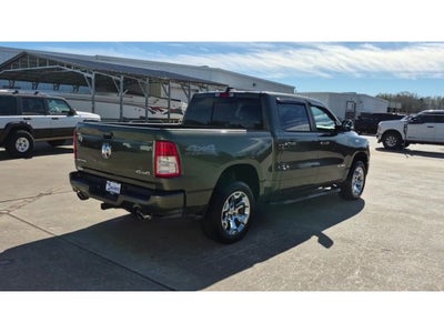 2020 RAM 1500 Lone Star