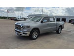 2021 RAM 1500 Laramie Crew Cab 4x4 5'7' Box