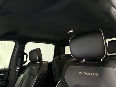 2026 RAM RAM 1500 Laramie