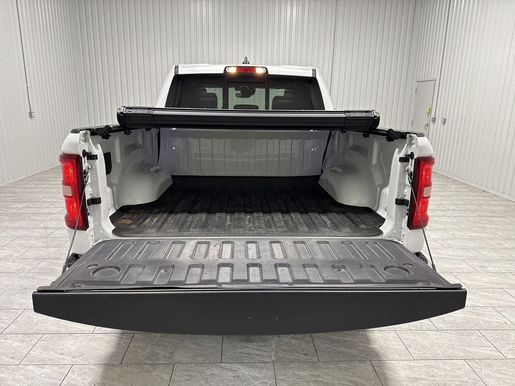 2026 RAM RAM 1500 Laramie