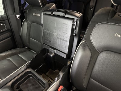 2023 RAM Ram 1500 Laramie