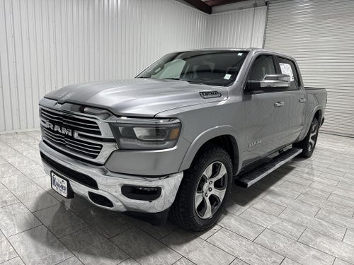 2022 RAM Ram 1500 Laramie