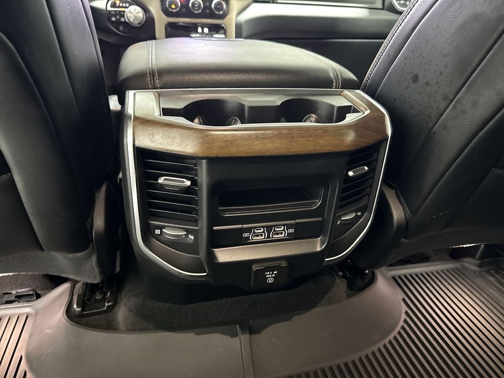 2022 RAM Ram 1500 Laramie
