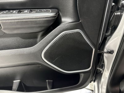 2022 RAM Ram 1500 Laramie