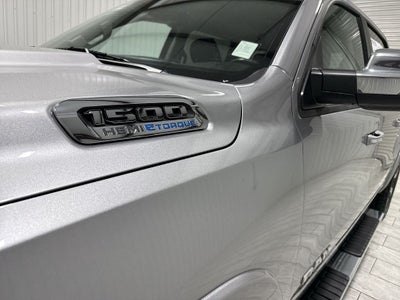 2022 RAM Ram 1500 Laramie