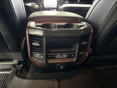 2022 RAM 1500 Rebel Crew Cab 4x4 5'7' Box