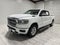 2021 RAM 1500 Laramie Crew Cab 4x4 6'4' Box