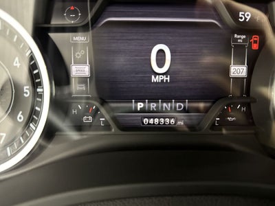 2021 RAM 1500 Laramie Crew Cab 4x4 6'4' Box