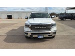 2021 RAM 1500 Laramie Crew Cab 4x4 6'4' Box