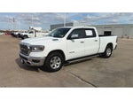 2021 RAM 1500 Laramie Crew Cab 4x4 6'4' Box