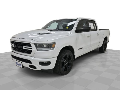 2022 RAM 1500 Sport