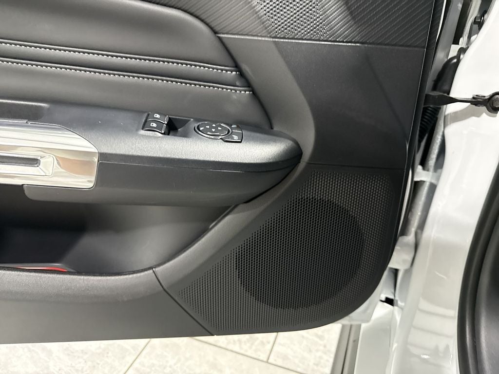 2025 Ford Mustang GT Premium Fastback