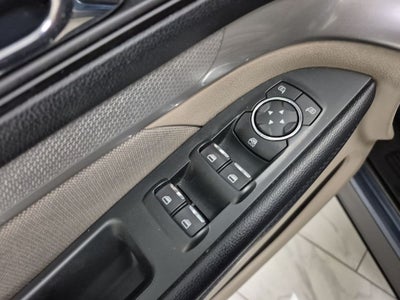 2019 Ford Explorer Base