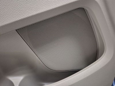 2019 Ford Explorer Base