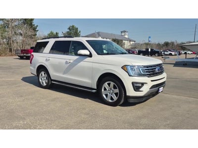 2018 Ford Expedition XLT
