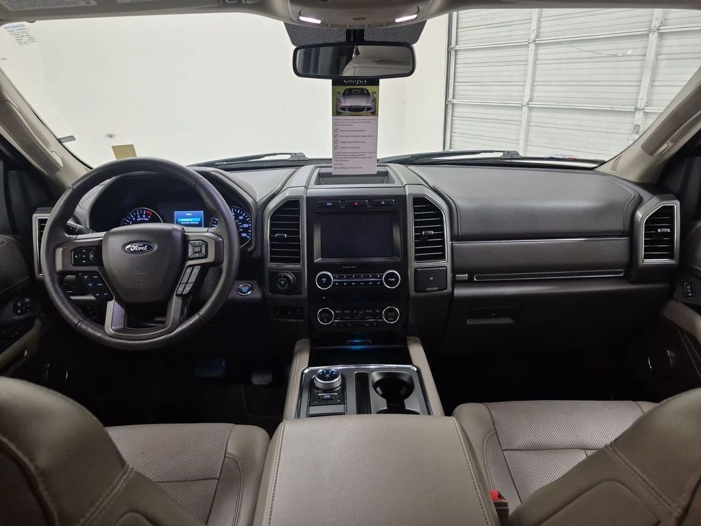 2018 Ford Expedition XLT