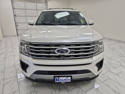 2018 Ford Expedition XLT