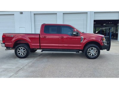 2020 Ford F-250 LARIAT