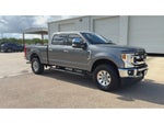 2021 Ford F-250 XLT