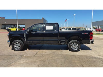 2024 Ford F-250 LARIAT