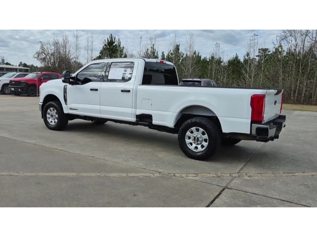 2024 Ford F-250 XLT