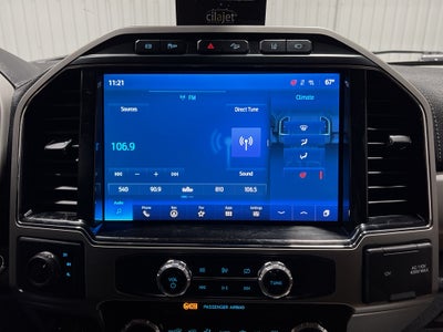 2022 Ford F-450 Lariat