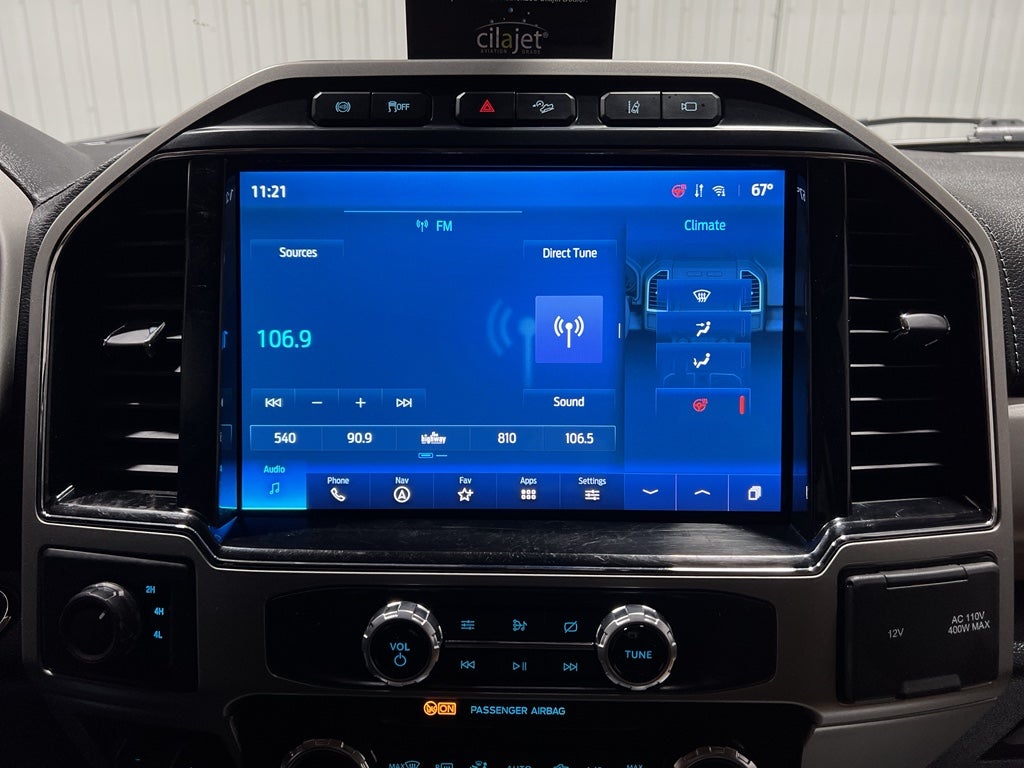 2022 Ford F-450 Lariat