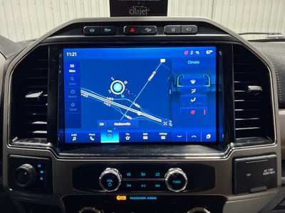 2022 Ford F-450 Lariat