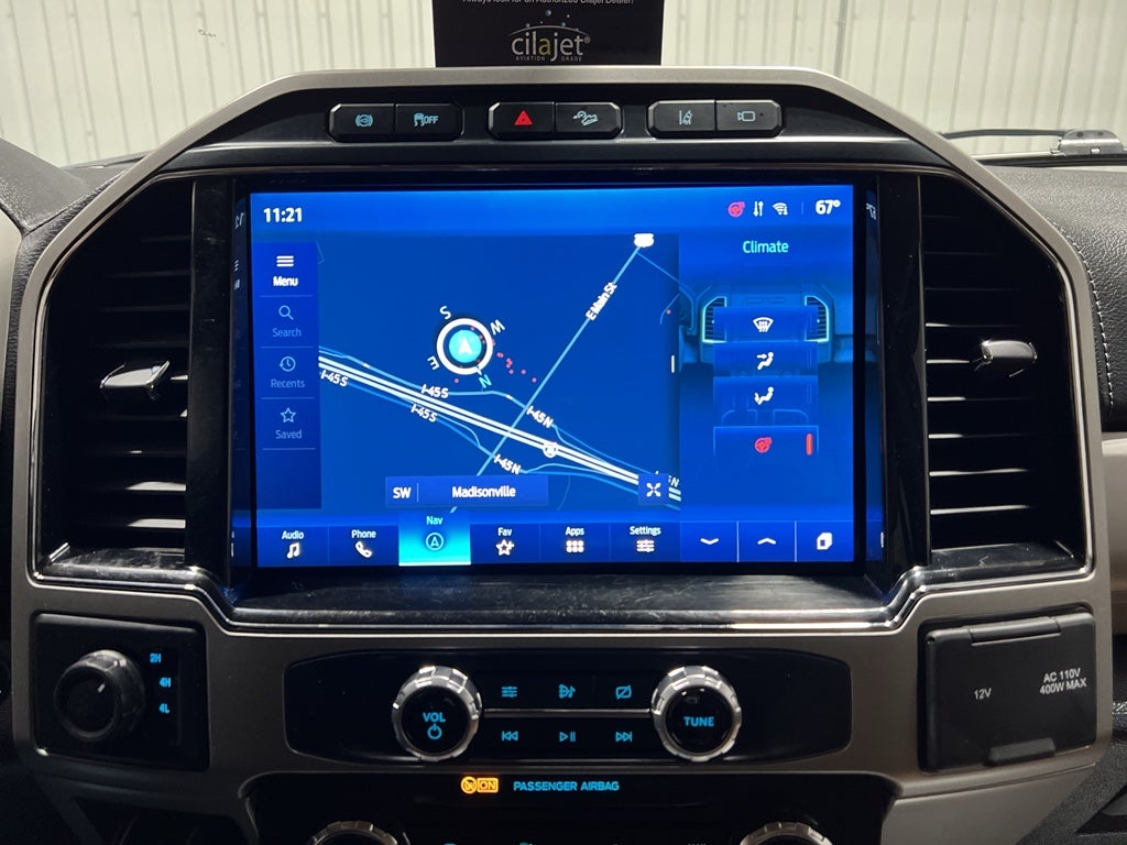 2022 Ford F-450 Lariat