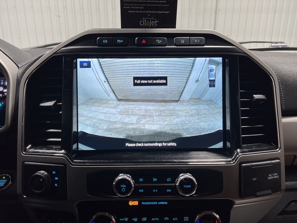 2022 Ford F-450 Lariat