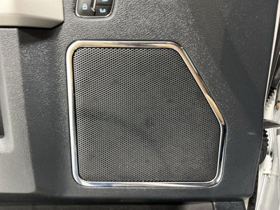 2022 Ford F-450 Lariat