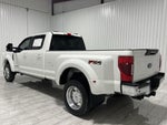 2022 Ford F-450 Lariat