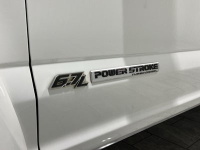 2022 Ford F-450 Lariat