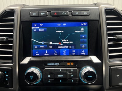 2021 Ford F-450 Platinum