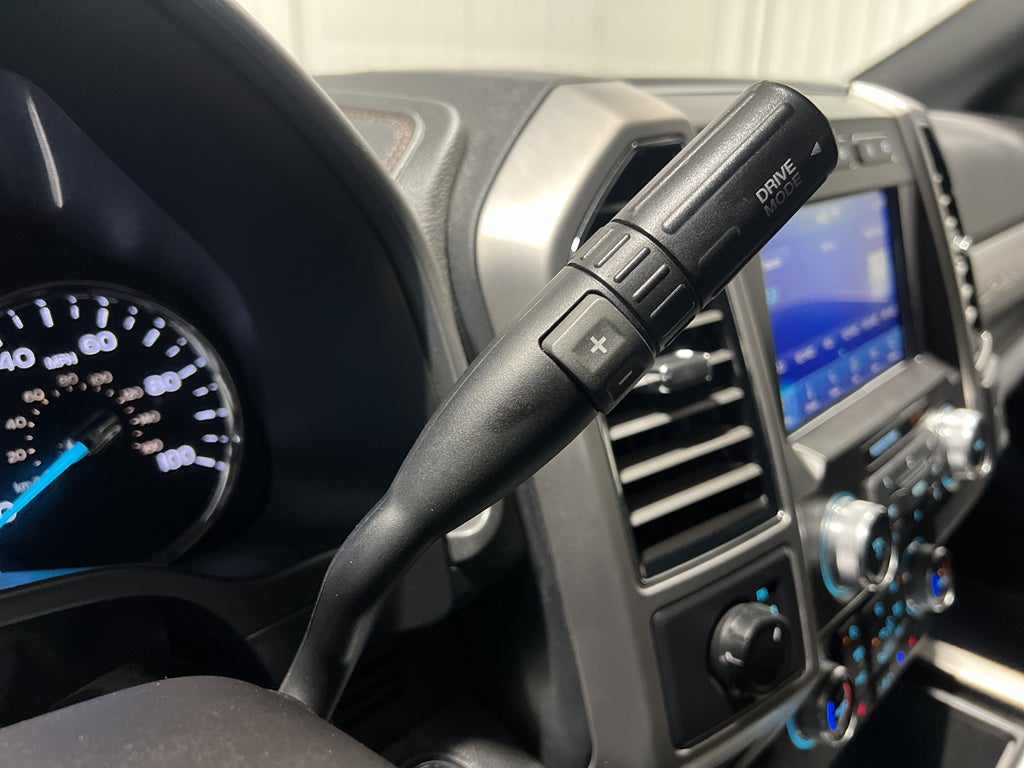 2021 Ford F-450 Platinum