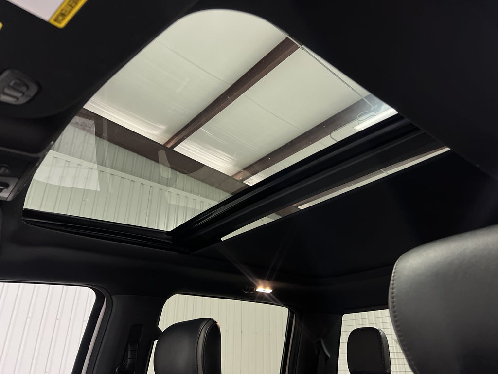 2021 Ford F-450 Platinum