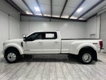 2021 Ford F-450 Platinum