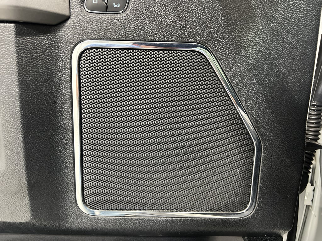 2021 Ford F-450 Platinum