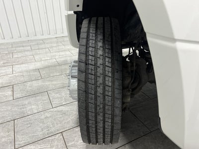 2021 Ford F-450 Platinum