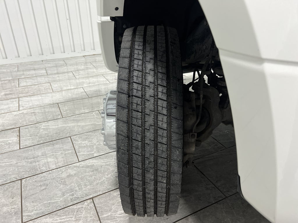 2021 Ford F-450 Platinum