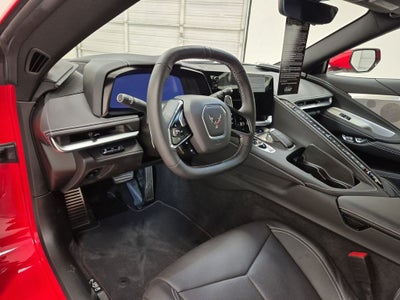 2023 Chevrolet Corvette 2LT